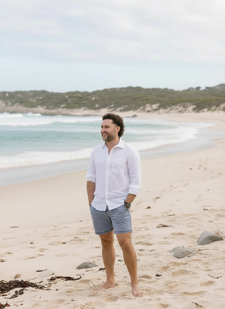 Men's Summer Collection