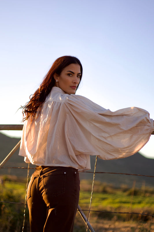 Women's Monica Blouse