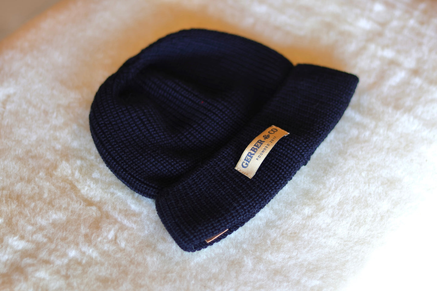Core Beanie