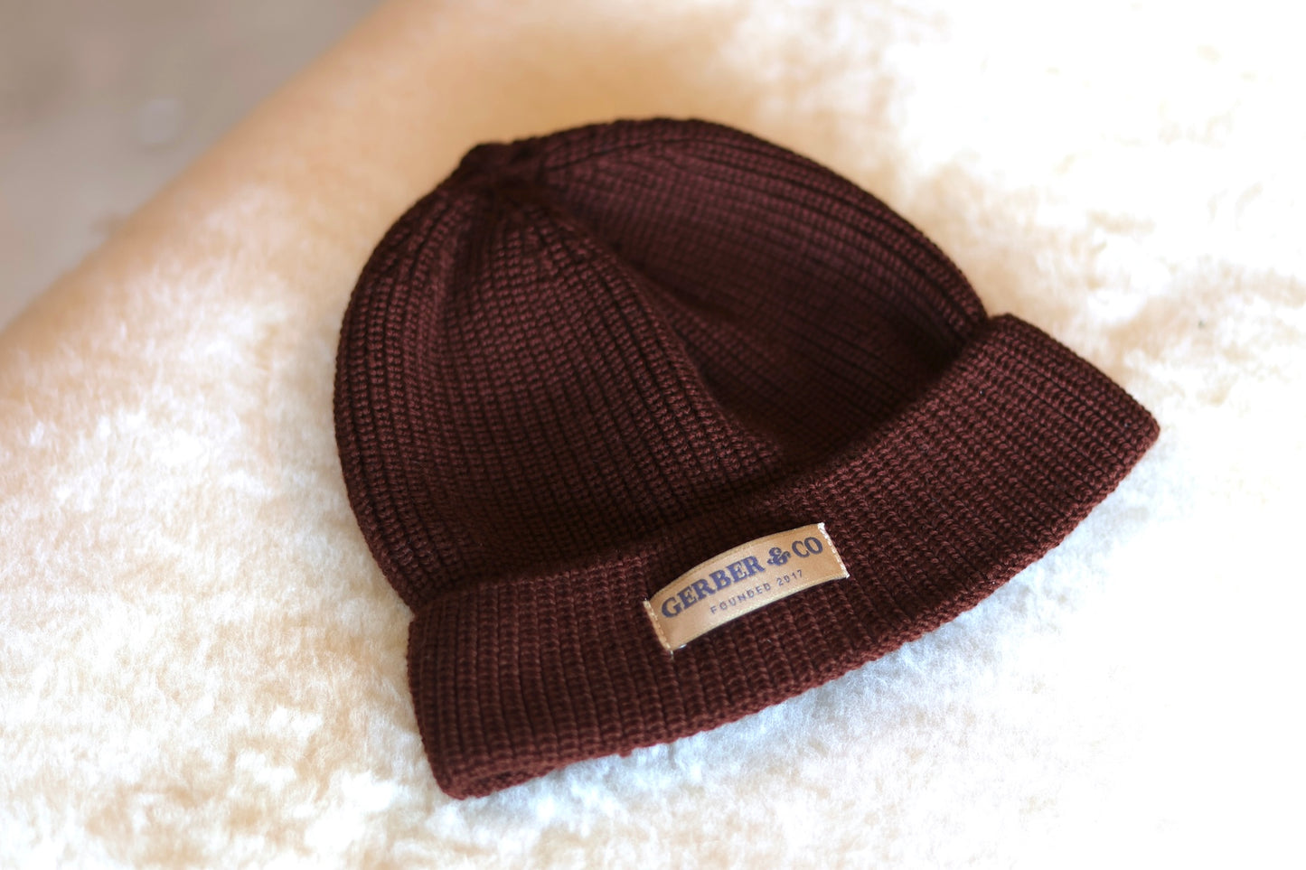 Core Beanie