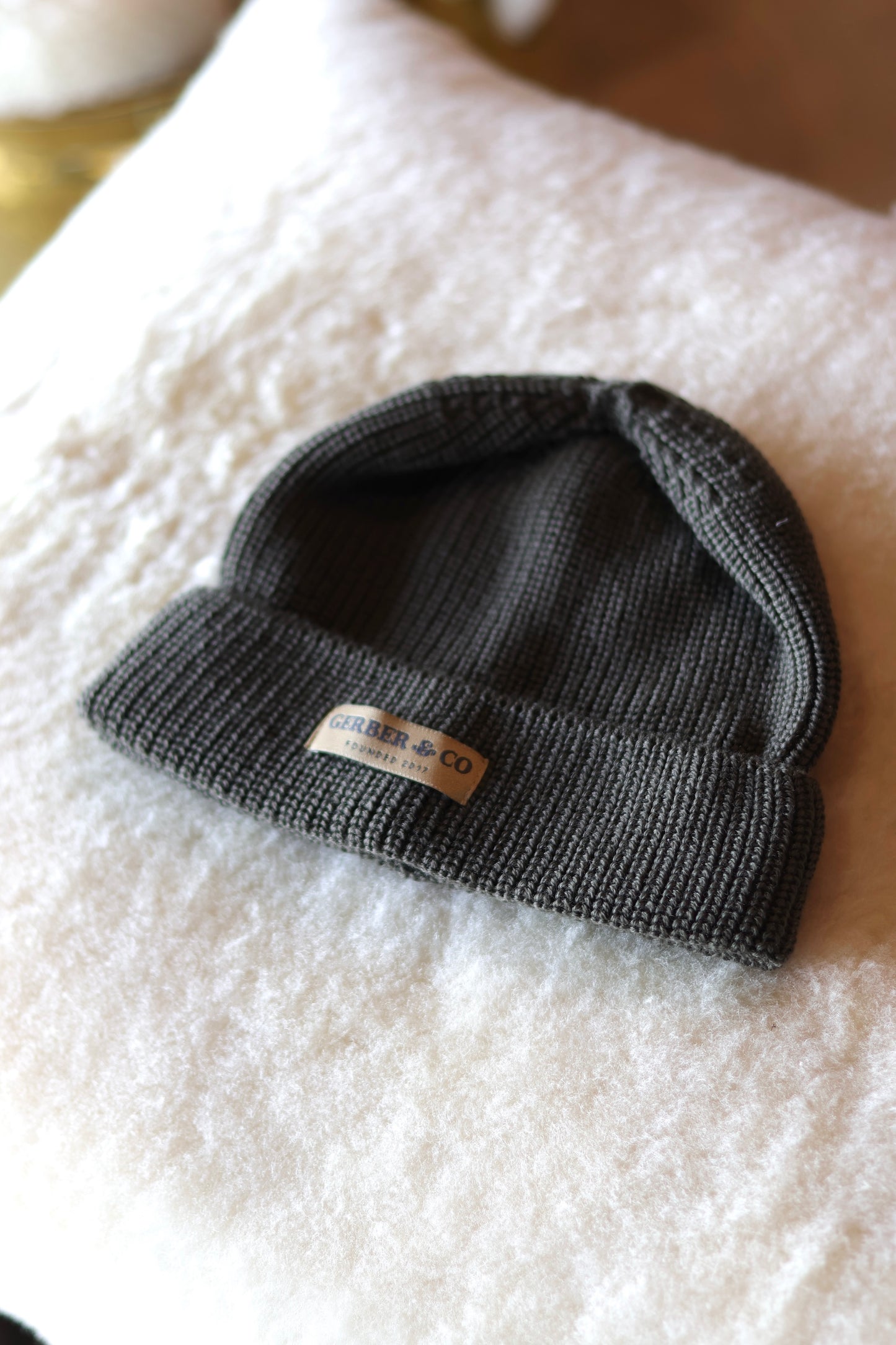 Core Beanie