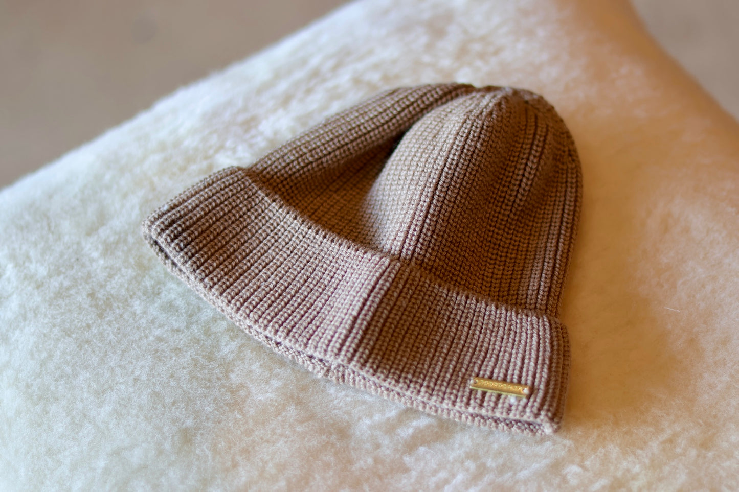 Twist Beanie