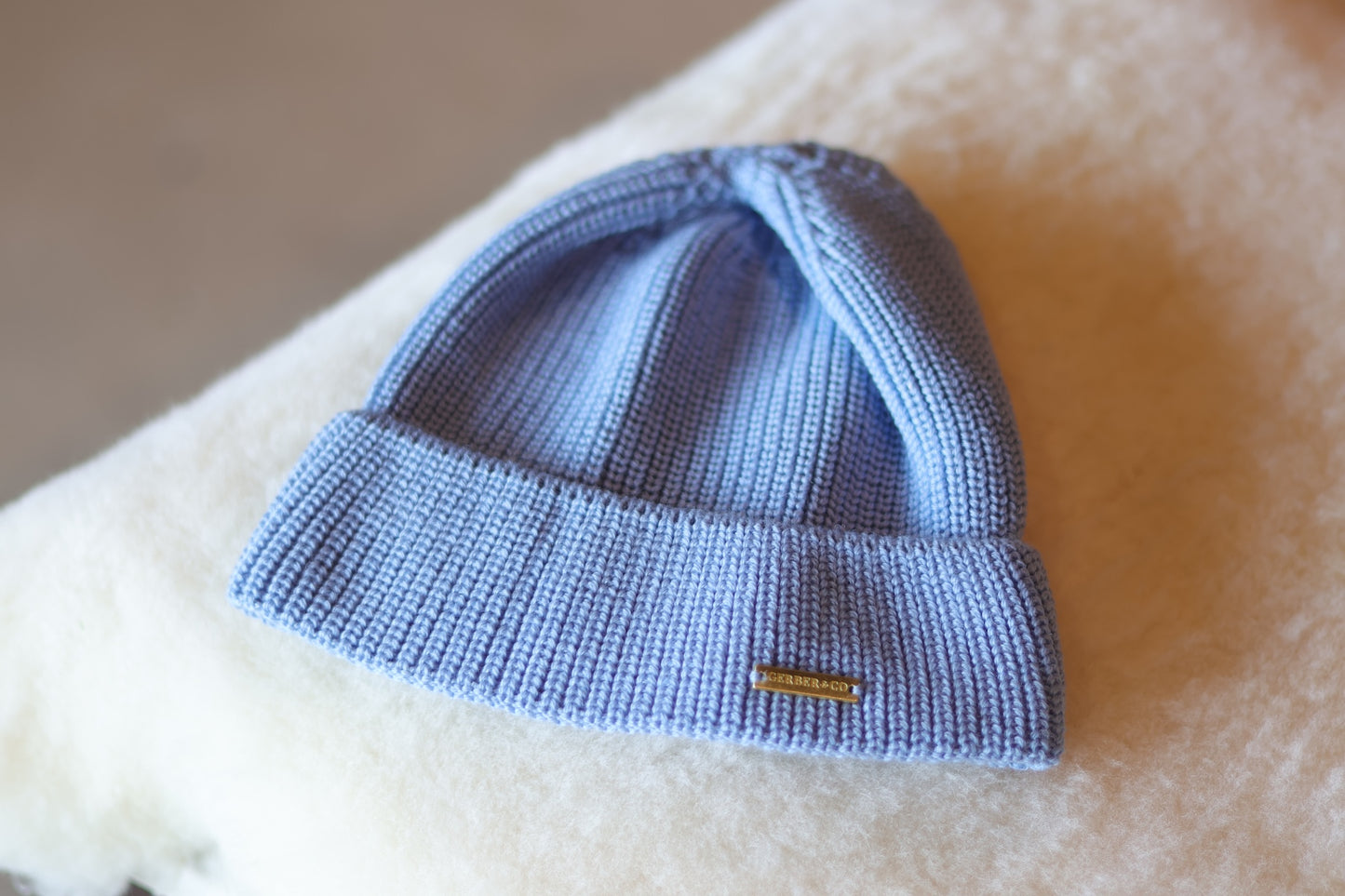 Twist Beanie
