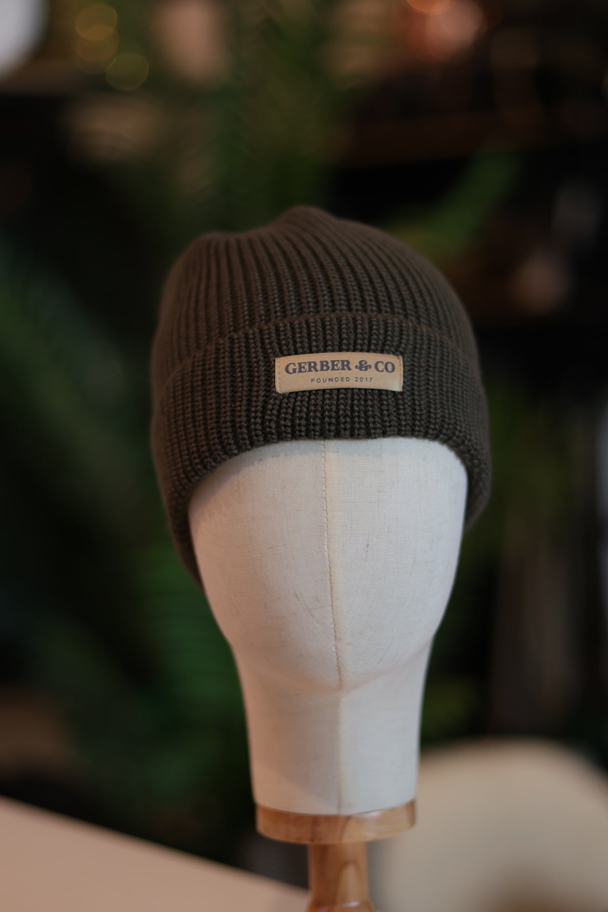 Core Beanie