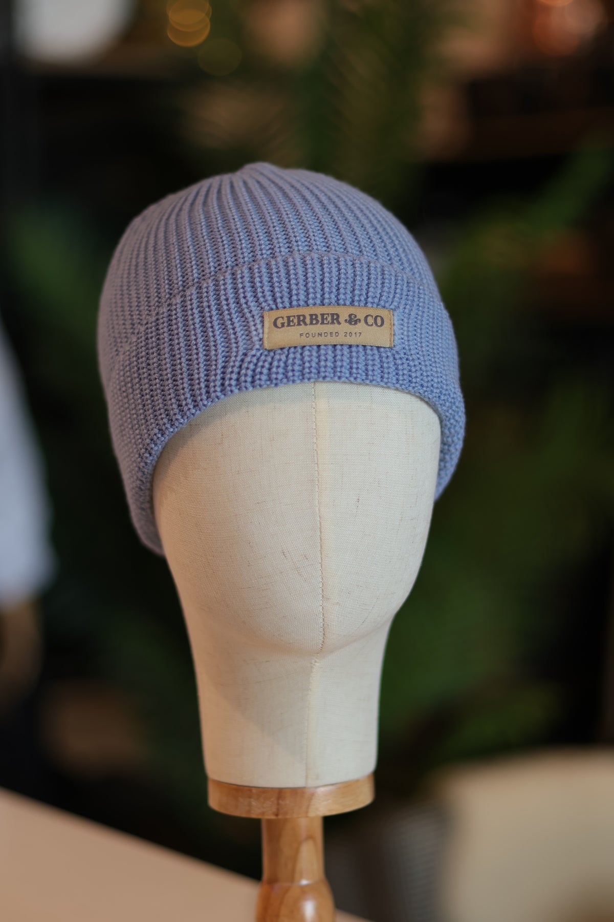 Core Beanie