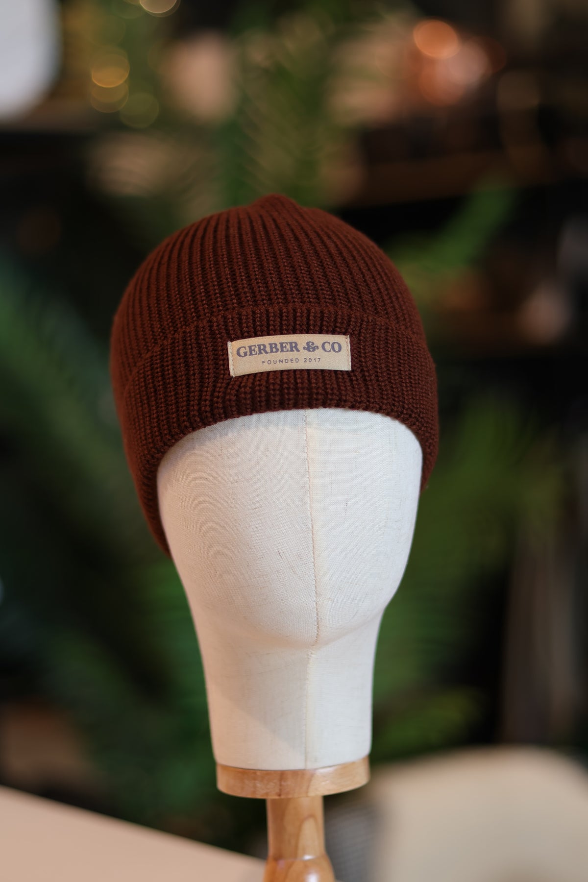 Core Beanie