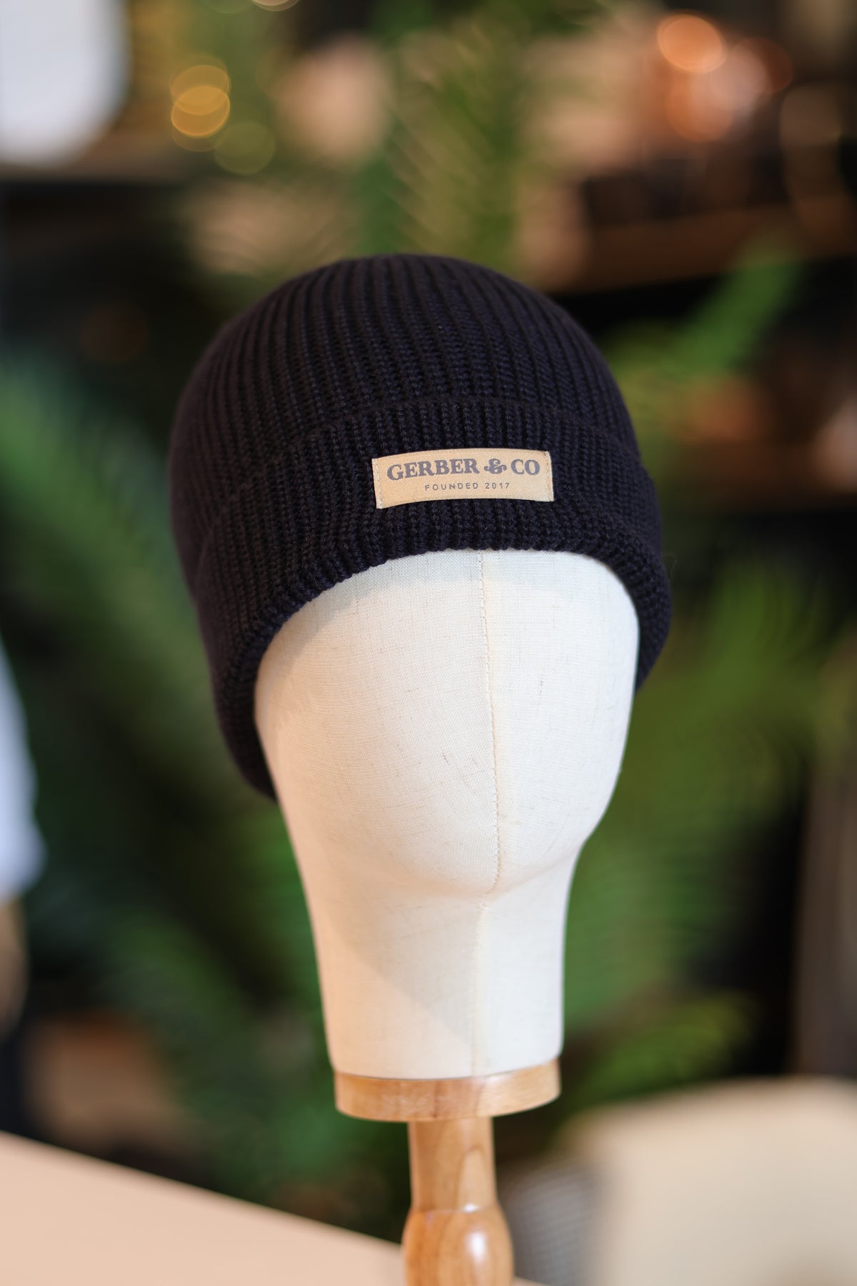 Core Beanie