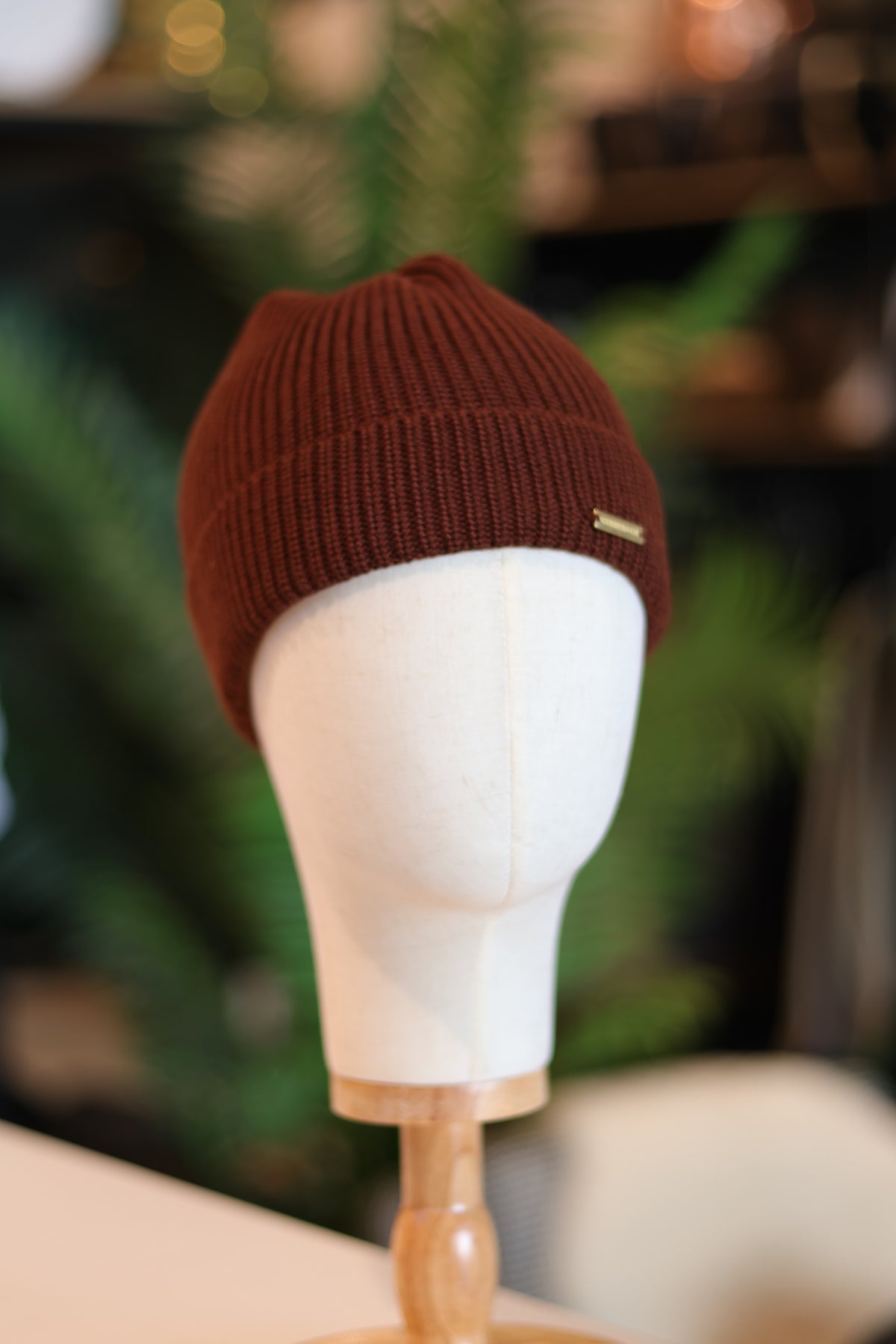Twist Beanie