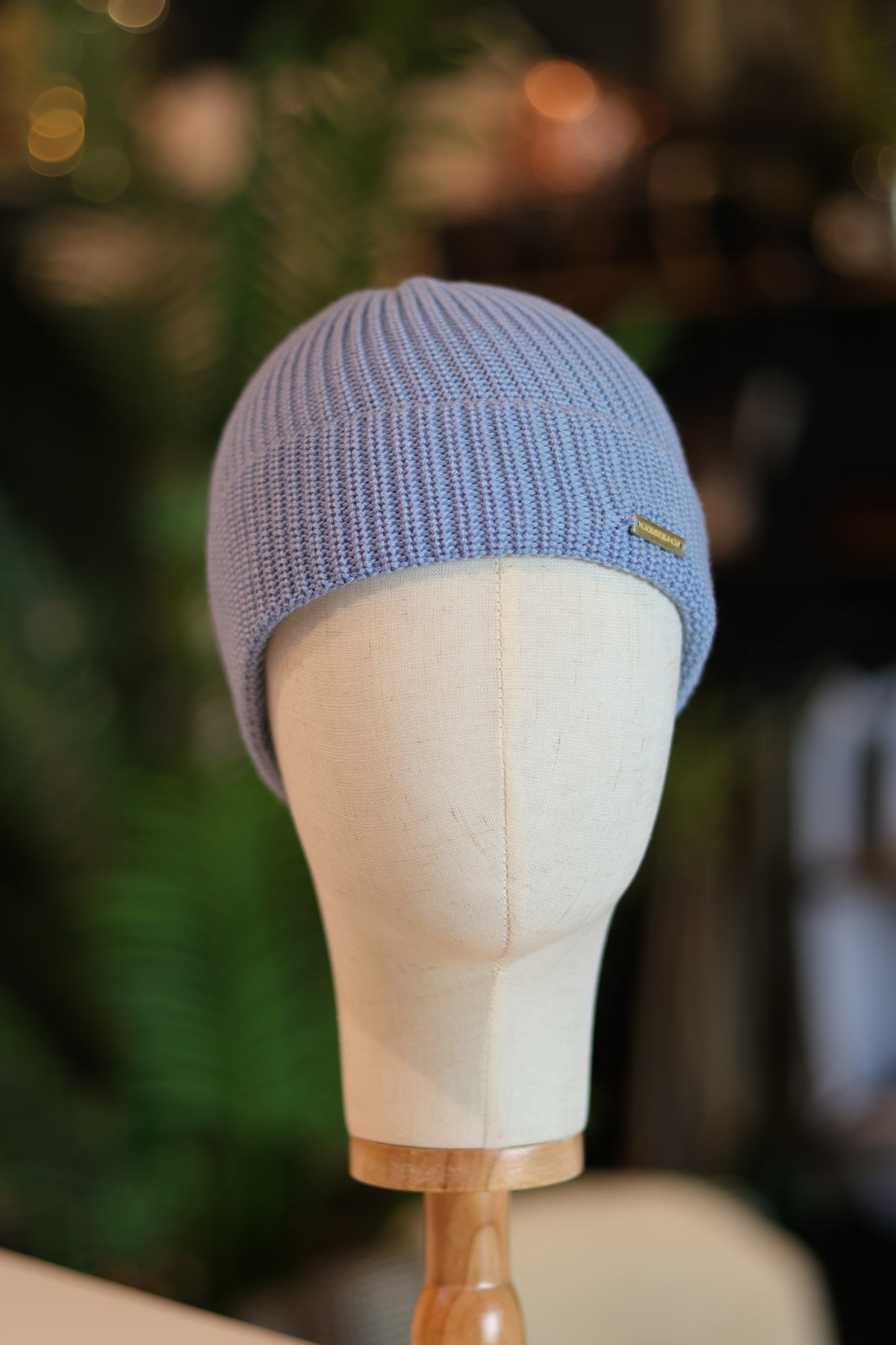 Twist Beanie