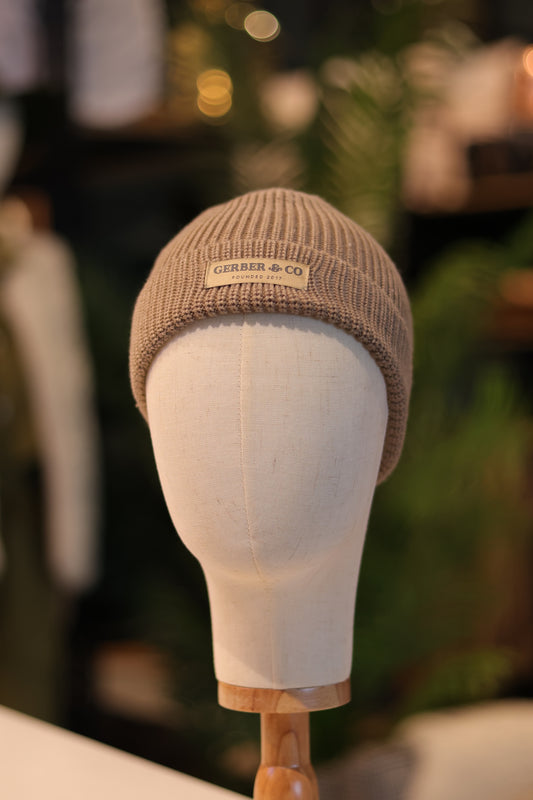 Core Beanie