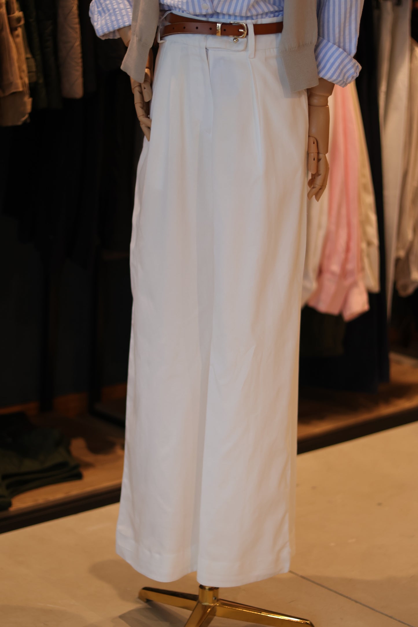 Ladies' Classic Trouser