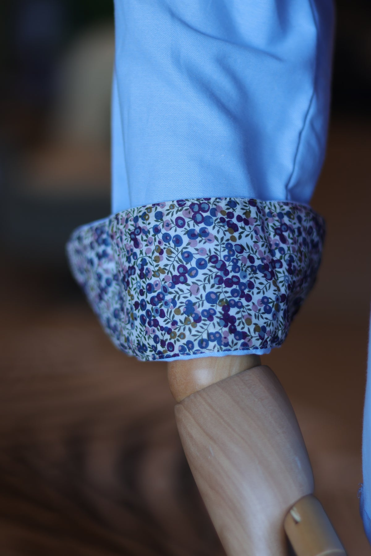 Men's Cotton Shirt