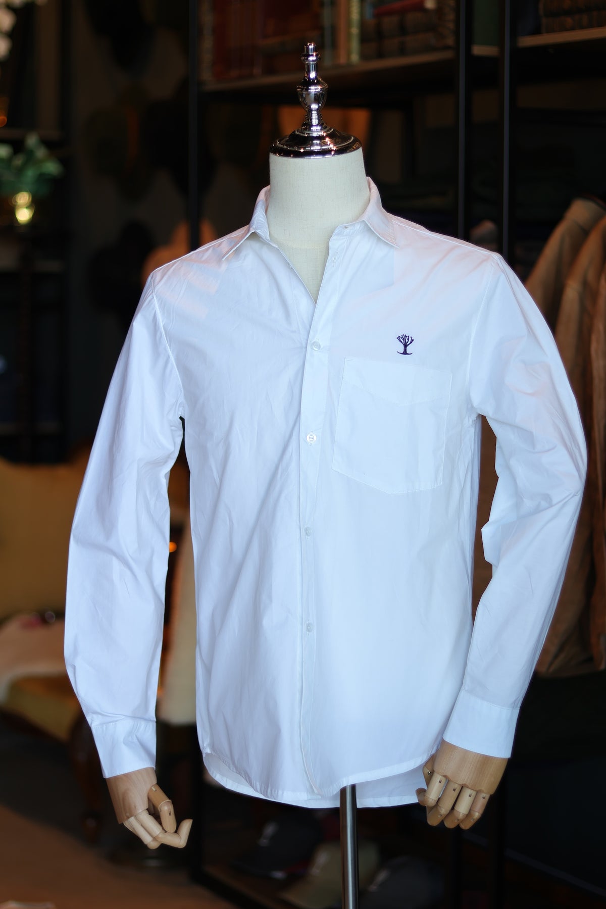 Men's Cotton Shirt