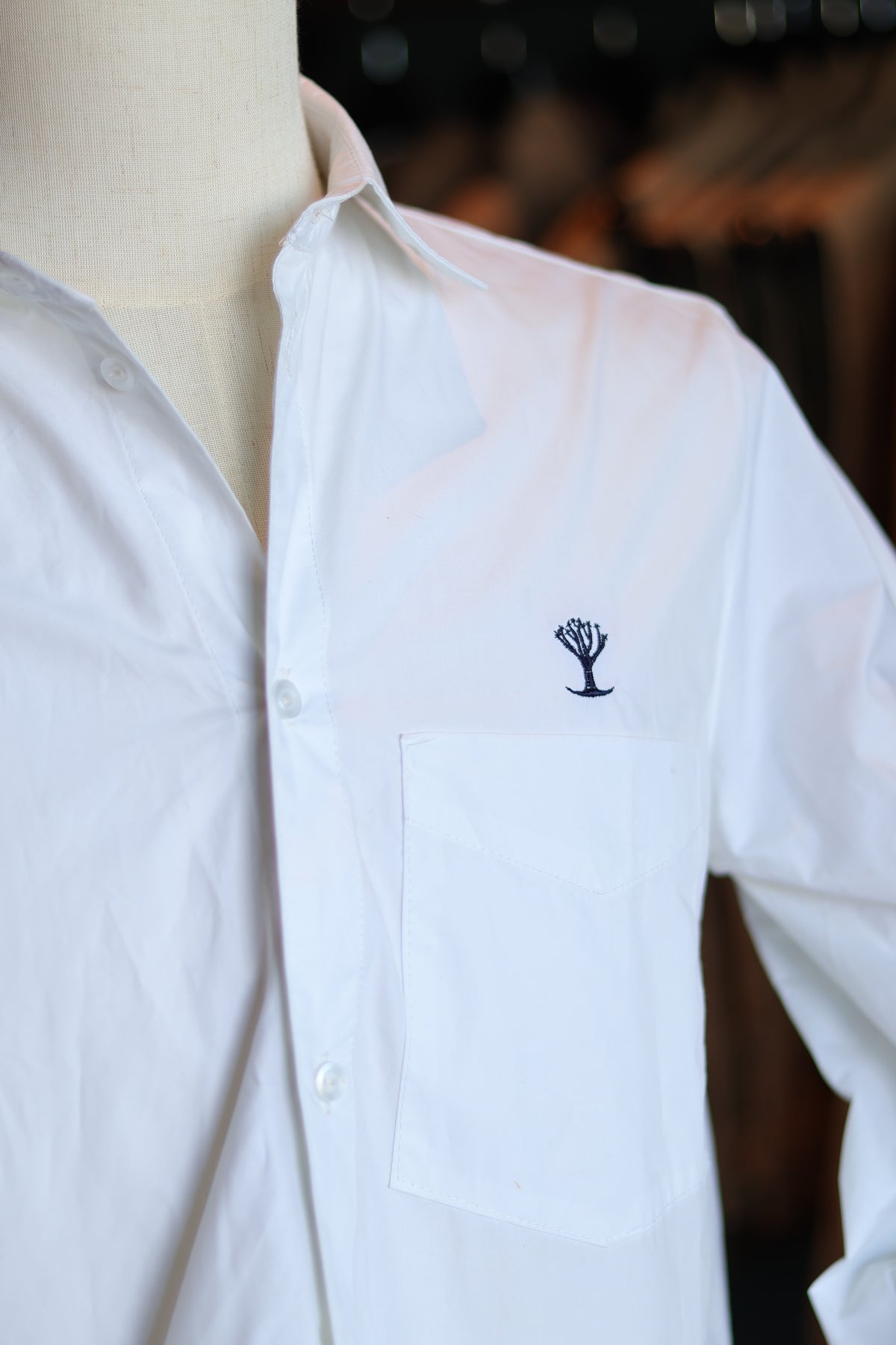 Men's Cotton Shirt