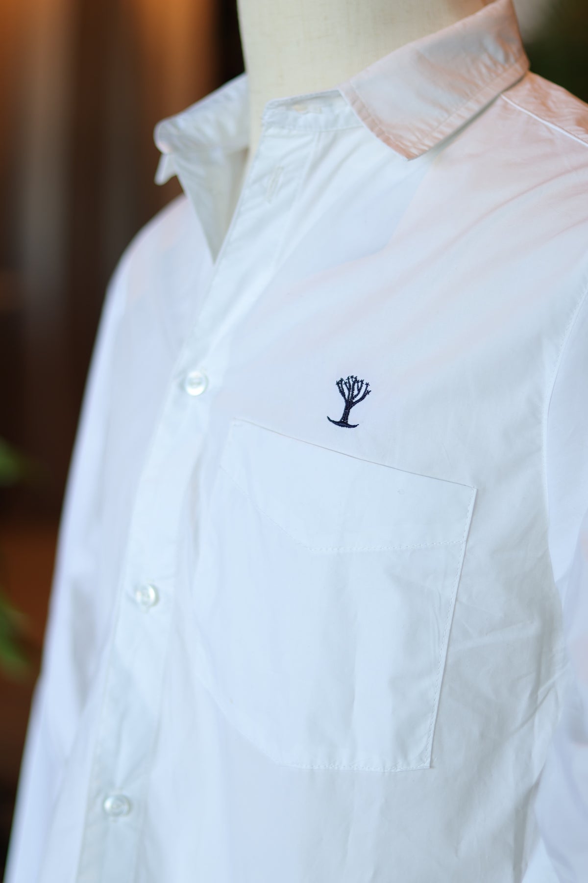 Men's Cotton Shirt