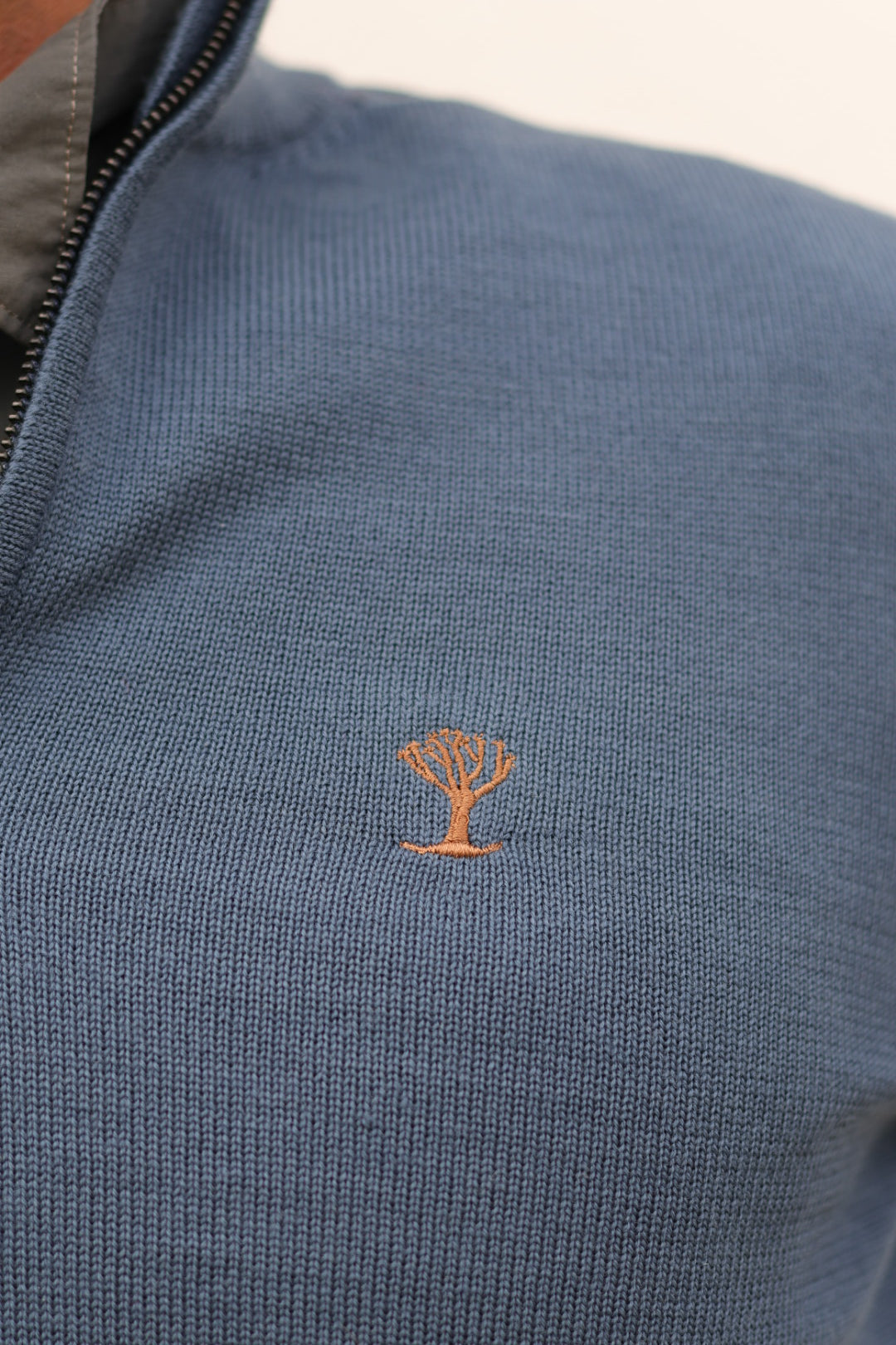 Men's 1/4 Zip Jersey