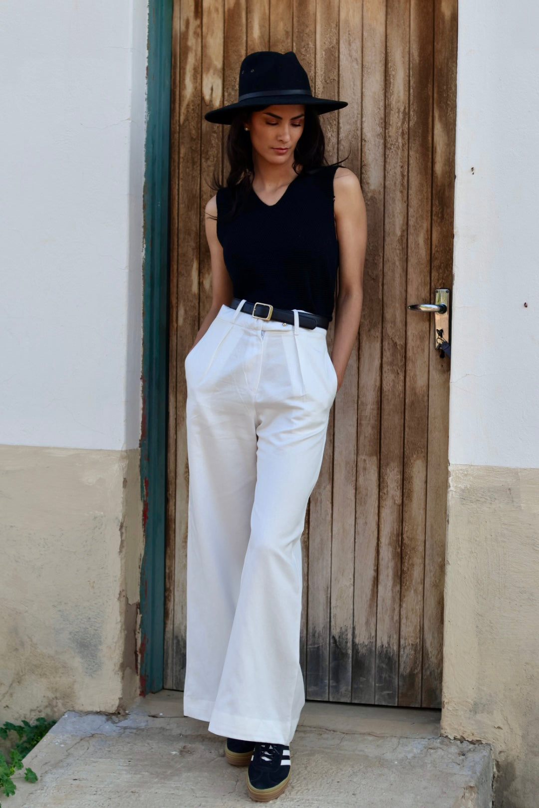 Ladies' Classic Trouser