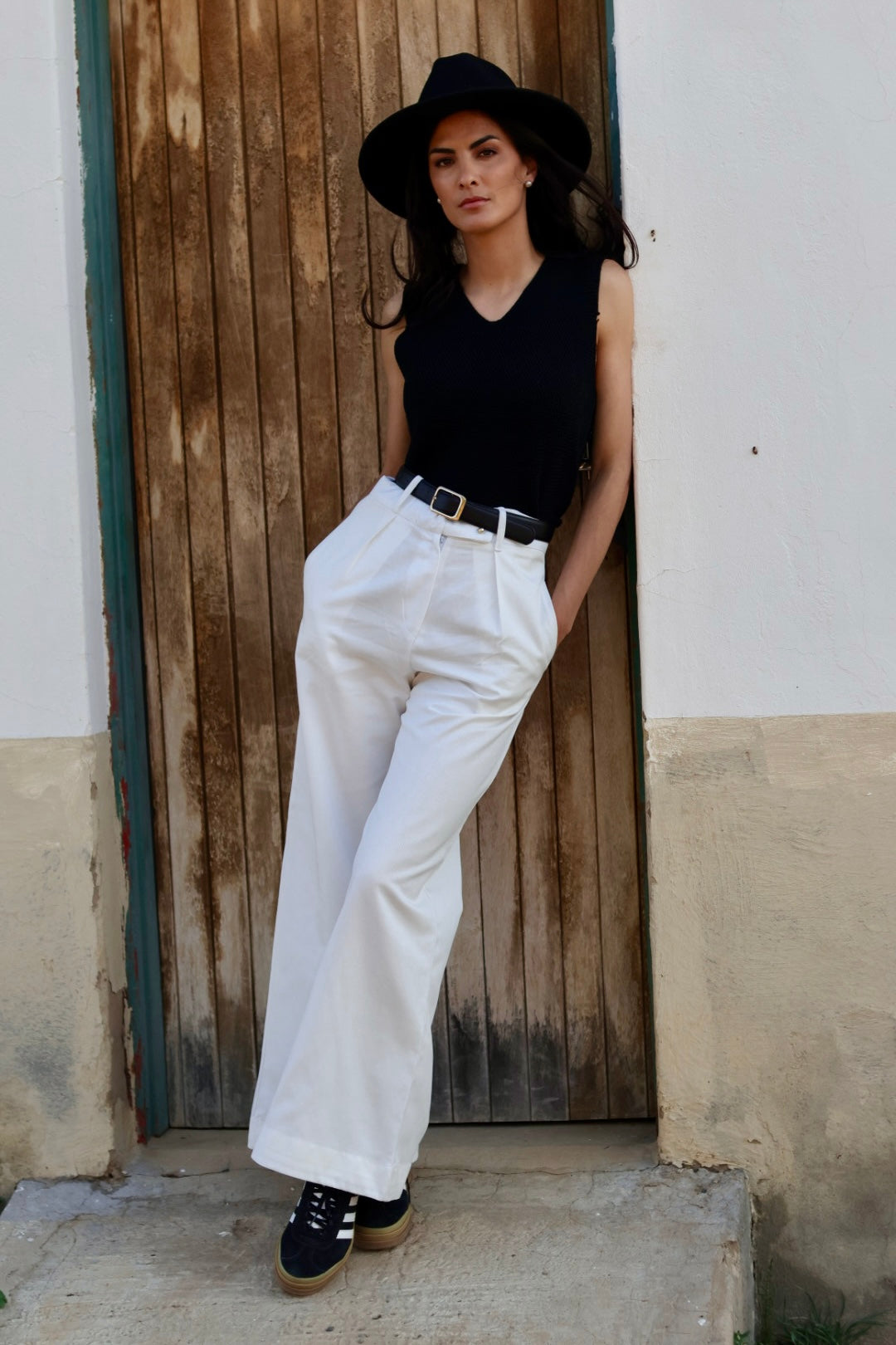 Ladies' Classic Trouser