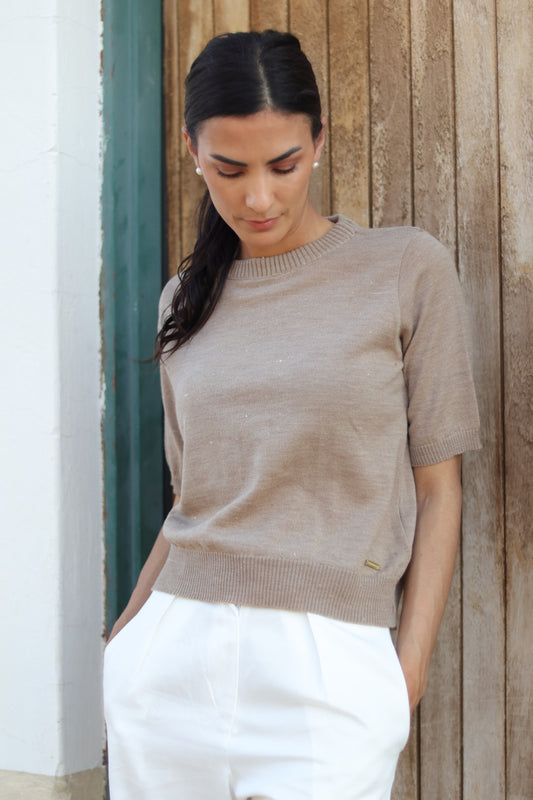 Women's Boxy Tee