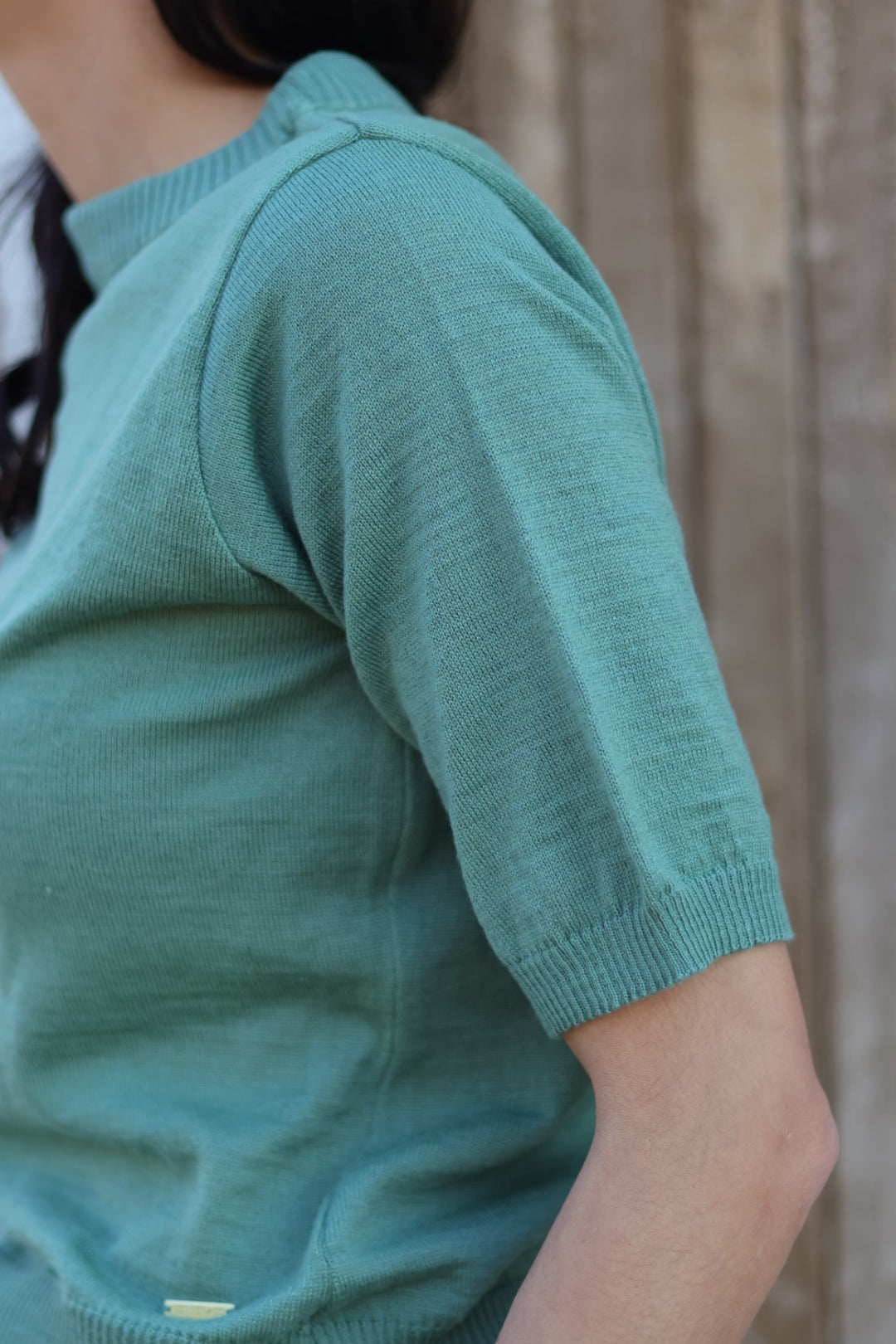 Women's Boxy Tee