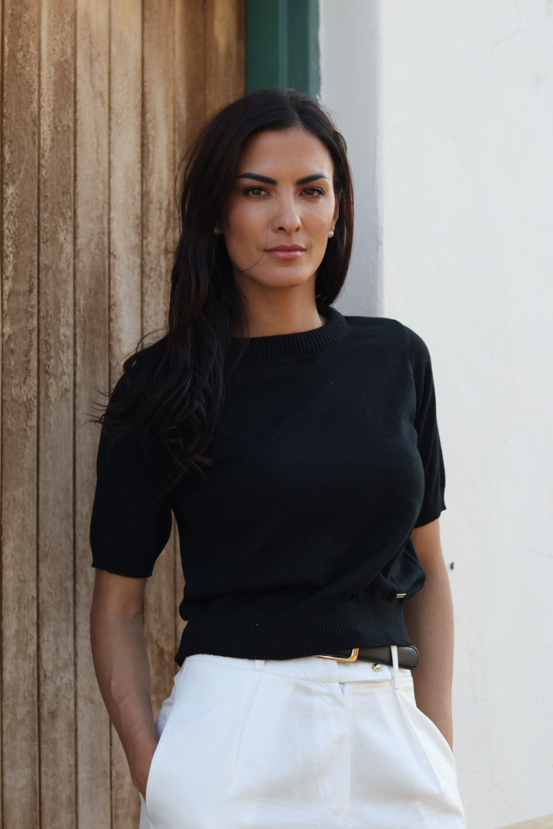 Women's Boxy Tee