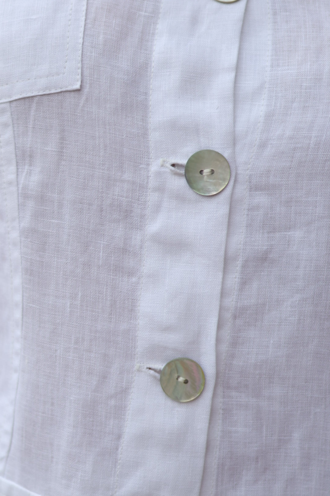 Ladies' Summer Jacket