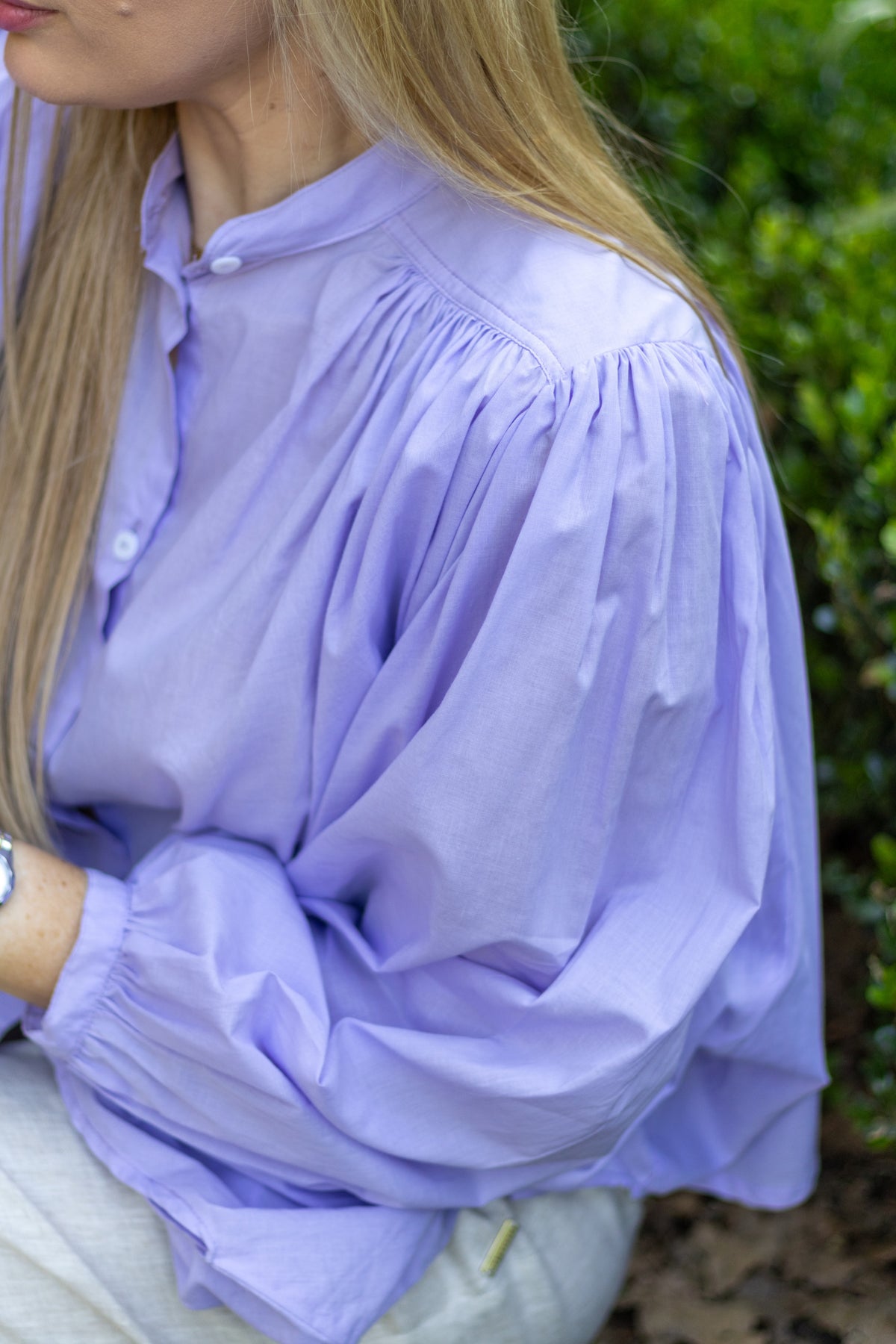 Women's Monica Blouse