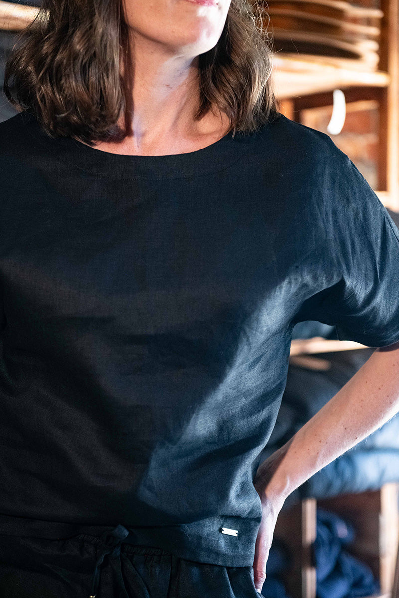 Women's Basic T-Shirt