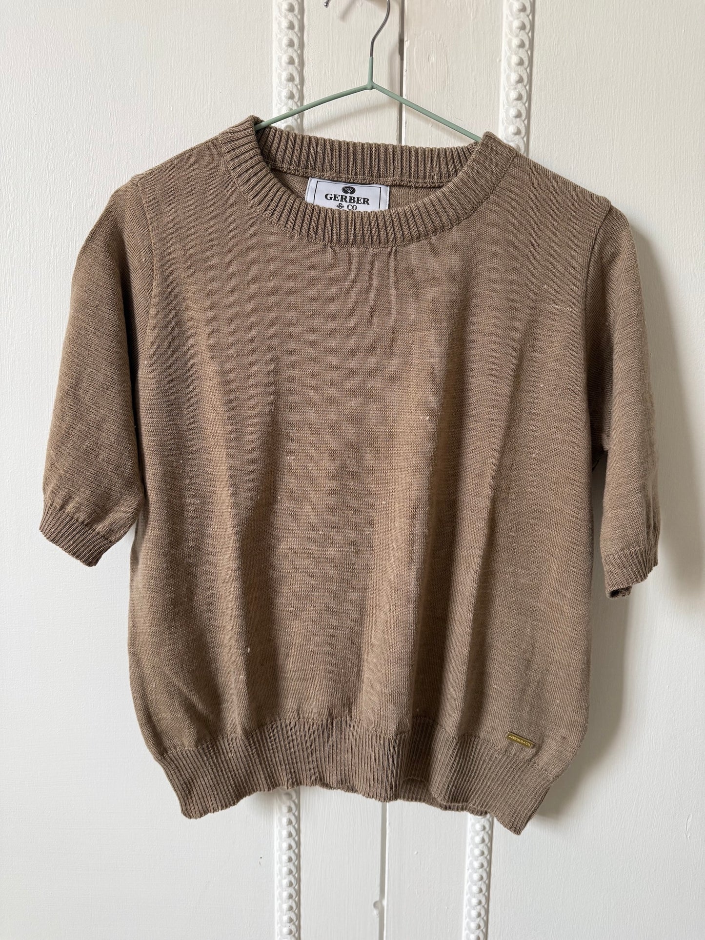 Boxy Tee