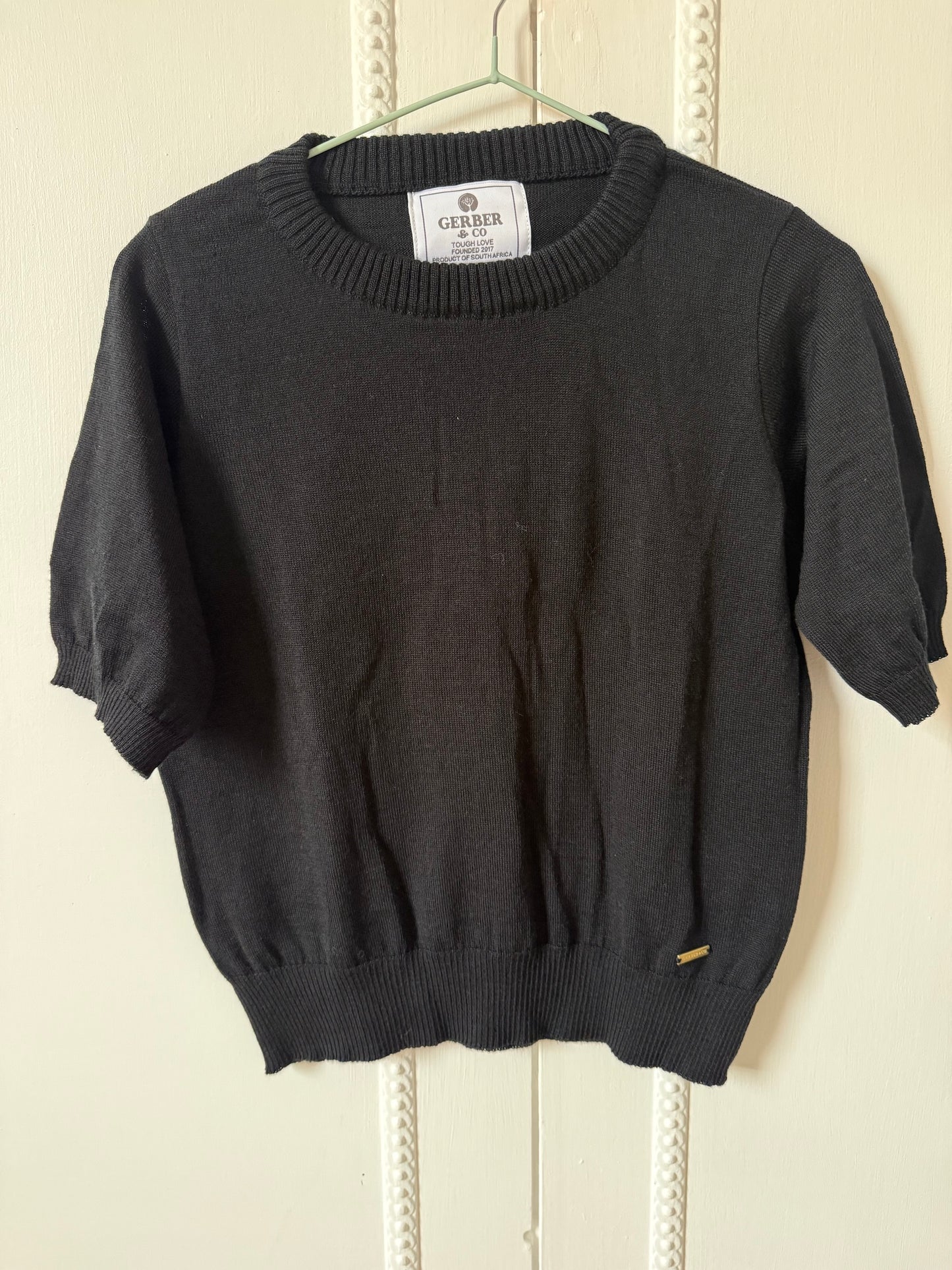 Boxy Tee