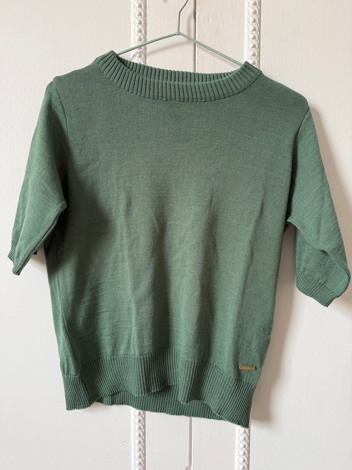 Boxy Tee