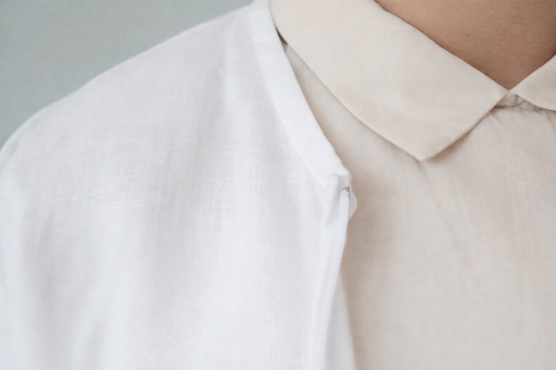 Women's Lanzi Linen Bomber