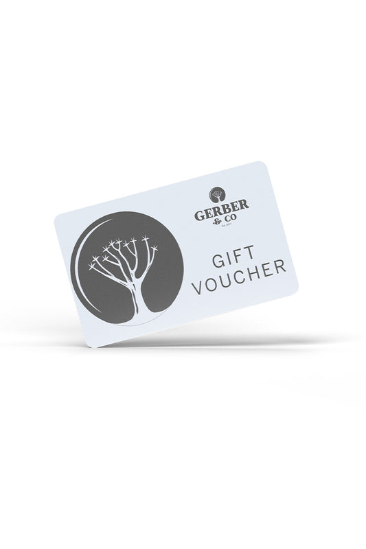 Gerber & Co Gift Card